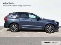 Używany Volvo XC60 197 KM (144 kW) 2024 Niebieski SUV