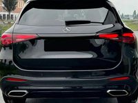 używany Mercedes GLC200 2dm 197KM 2025r. 1km