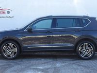 Używany Seat Tarraco 190 KM (139 kW) 2020 Szary SUV