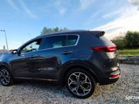 używany Kia Sportage SportageGT Line automat Rok Gwarancji IV (201…