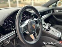 Używany Porsche Panamera GTS 2019 Biały Sedan/Limuzyna