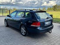 używany VW Golf V 1.9 TDI, stan wzorowy, zobacz FILM!