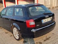 używany Audi A4 1.9TDI 2003r.