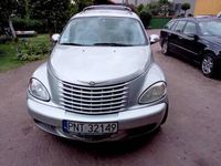 używany Chrysler PT Cruiser 