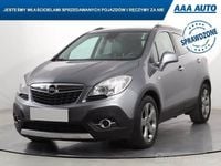Używany Opel Mokka 2014 Szary SUV