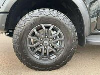 używany Ford Ranger Raptor 2dm 210KM 2025r. 1km