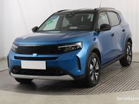 Używany Opel Frontera 2025 Niebieski SUV