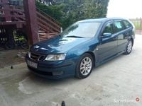 Używany Saab 9-3 2006