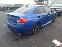 używany Subaru WRX 2dm 268KM 2018r. 59 133km