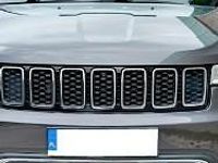 używany Jeep Grand Cherokee IV [WK2] LED*Selektor jazdy