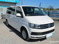 używany VW Caravelle 2dm 150KM 2019r. 83 000km