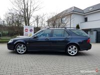 używany Saab 9-5 1.9 TID kombi - sprawne - zadbane - auto