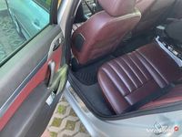 używany Peugeot 407 