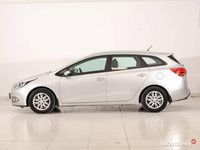 Używany Kia Ceed 2014 Srebrny Hatchback
