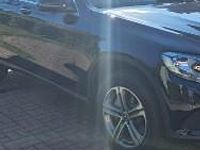 używany Mercedes GLC300 Klasa 4Matic 9G-TRONIC