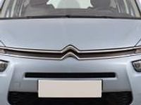 Używany Citroën Grand C4 Picasso 116 KM (85 kW) 2014 Niebieski Minivan