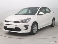 używany Kia Rio 1.0 T-GDI