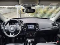 Używany Jeep Compass Limited 2018 SUV