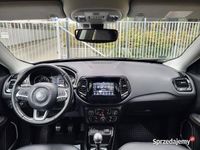 używany Jeep Compass 