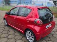 używany Toyota Aygo 