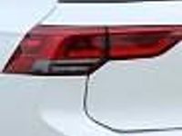 używany VW Golf VIII FV23% SalonPL 110KM LED Virtual Android-Apple Front Assist Gwarancja