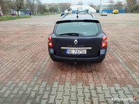 używany Renault Laguna III