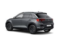 używany VW T-Roc Sport