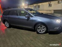 używany Citroën C5 x7 2.0 HDI