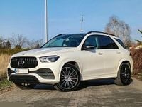 Używany Mercedes GLE450 AMG 367 KM (269 kW) 2020 SUV