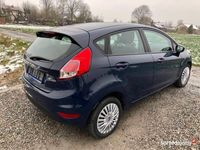 używany Ford Fiesta 1,5 TDCI, lift, oryginalny lakier , opłacony !!