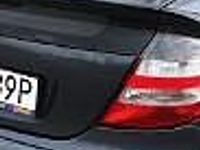 Używany Mercedes 230 204 KM (150 kW) 2006 Coupe