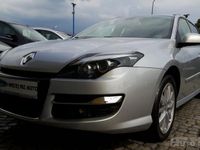 Używany Renault Laguna III 2012 Srebrny metalik