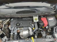 używany Citroën Berlingo Samochód osobowy 7-osobowy