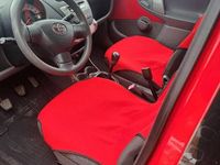 Używany Toyota Aygo Active 68 KM (50 kW) 2009 Hatchback