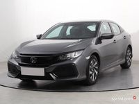 używany Honda Civic 1.0 VTEC Turbo