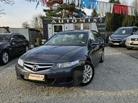 Używany Honda Accord 155 KM (114 kW) 2006 Grafitowy Sedan/Limuzyna