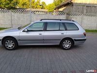 używany Peugeot 406 kombi hdi 2,0