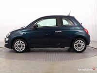 Używany Fiat 500 69 KM (50 kW) 2024 Niebieski Hatchback