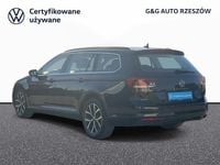 używany VW Passat Variant