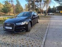 Używany Audi A6 2018