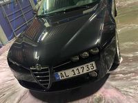 używany Alfa Romeo 159 