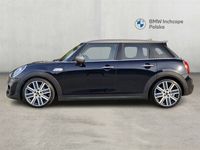 używany Mini Cooper S Hatch 5dr