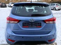 używany Hyundai ix20 1,6 benzyna Automat