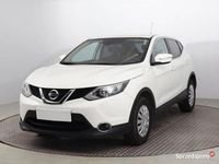 używany Nissan Qashqai 1.2 DIG-T