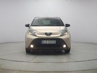 Używany Toyota Aygo X Comfort 72 KM (52 kW) 2023 Szary SUV