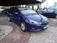 używany Opel Astra CDTI