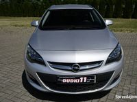 używany Opel Astra 1,6cdti DUDKI11 Serwis-Full,Navi,Pół-Skóry,Parktornic,Tempomat,