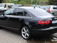 używany Audi A6 2.8 Quattro ! lift ! bardzo zadbany !