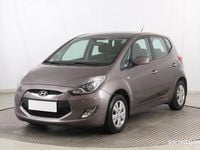 używany Hyundai ix20 1.4 CVVT