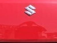 używany Suzuki Swift V 1.2 VVT DOHC 16V 94KM Club 2015r I Właściciel Rzeczywisty przebieg